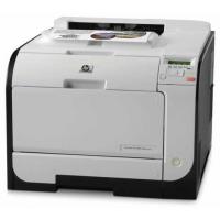 HP LaserJet Pro 300 color M351a Printer Toner Cartridges